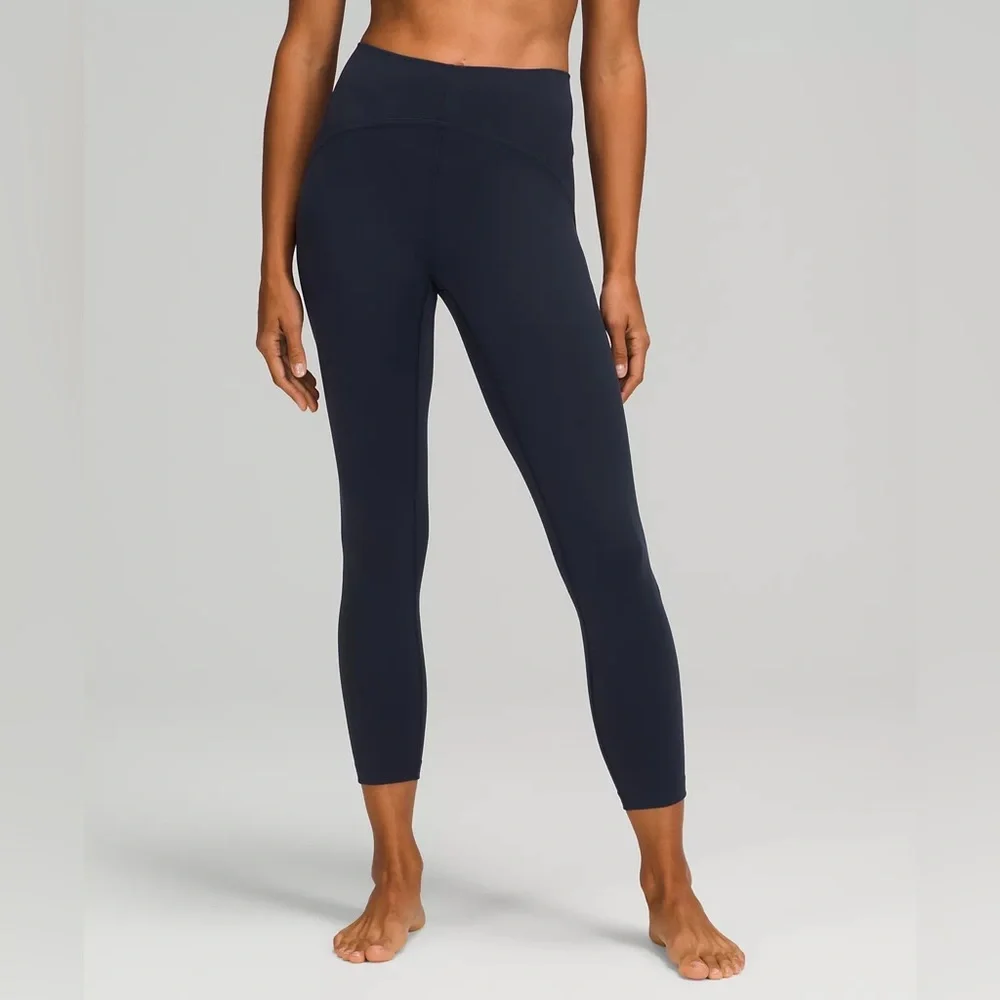 InStill High-Rise Tight 25" Lululemon new with tag - Picture 1 of 4